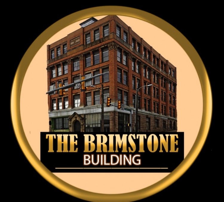 Brimstone Building (Uniontown,&nbspPA)